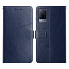 For vivo V21 5G / Blue