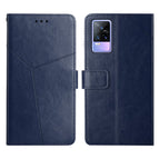 For vivo V21e / Y73 2021 / Blue
