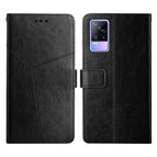 For vivo V21e / Y73 2021 / Black