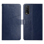 For vivo Y20 2020 / Blue