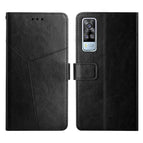 For vivo Y51 2020 / Black