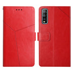 For vivo Y70s / Red