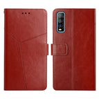 For vivo Y70s / Brown