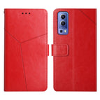 For vivo Y72 5G / Red