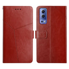 For vivo Y72 5G / Brown