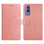 For vivo Y72 5G / Rose Gold