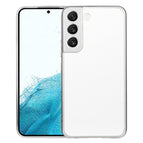 For Samsung Galaxy S22 5G / Silver