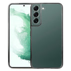 For Samsung Galaxy S22+ 5G / Black