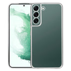 For Samsung Galaxy S22+ 5G / Silver