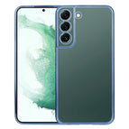 For Samsung Galaxy S22+ 5G / Blue