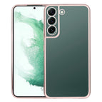 For Samsung Galaxy S22+ 5G / Pink