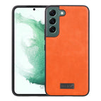 For Samsung Galaxy S22+ 5G / Orange