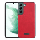 For Samsung Galaxy S22+ 5G / Red