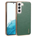 For Samsung Galaxy S22 5G / Green