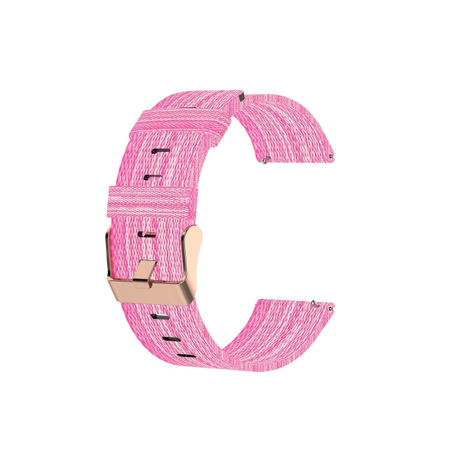 Nylon Strap, For Huawei B5