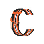 For Huawei B5 / Black Orange