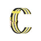 For Huawei B5 / Black Yellow