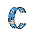 For Huawei B5 / Black Sky Blue