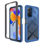 For Xiaomi Redmi Note 11 Pro Global / Dark Blue