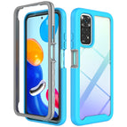 For Xiaomi Redmi Note 11 Global / Note 11S / Sky Blue