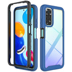 For Xiaomi Redmi Note 11 Global / Note 11S / Dark Blue