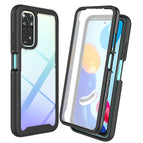 For Xiaomi Redmi Note 11 Pro Global / Black