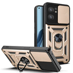 For OPPO Reno7 5G Global / Find X5 Lite / Gold