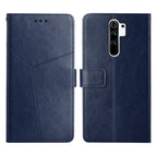 For Xiaomi Redmi 9 / Blue