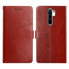For Xiaomi Redmi 9 / Brown
