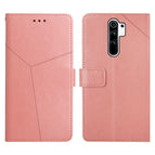 For Xiaomi Redmi 9 / Rose Gold