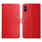 For Xiaomi Redmi 9A / Red