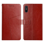 For Xiaomi Redmi 9A / Brown