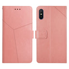 For Xiaomi Redmi 9A / Rose Gold
