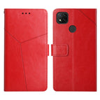 For Xiaomi Redmi 9C / Red