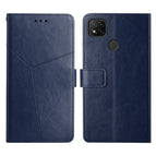 For Xiaomi Redmi 9C / Blue