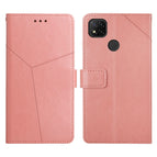 For Xiaomi Redmi 9C / Rose Gold