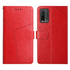 For Xiaomi Poco M3 / Redmi 9T / Red
