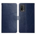 For Xiaomi Poco M3 / Redmi 9T / Blue