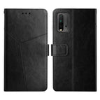 For Xiaomi Poco M3 / Redmi 9T / Black