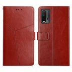 For Xiaomi Poco M3 / Redmi 9T / Brown