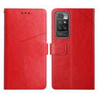 For Xiaomi Redmi 10 / Red