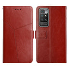 For Xiaomi Redmi 10 / Brown