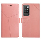 For Xiaomi Redmi 10 / Rose Gold