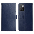 For Xiaomi Redmi 10 5G / Note 11E / Blue