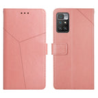 For Xiaomi Redmi 10 5G / Note 11E / Rose Gold