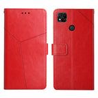 For Xiaomi Redmi 10A / Red