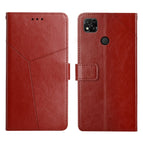 For Xiaomi Redmi 10A / Brown