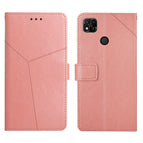 For Xiaomi Redmi 10A / Rose Gold