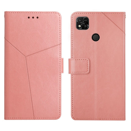 Y Stitching Horizontal Flip Leather Phone Case, For Xiaomi Redmi 10, For Xiaomi Redmi 10 5G / Note 11E, For Xiaomi Redmi 10A, For Xiaomi Redmi 10C