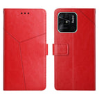 For Xiaomi Redmi 10C / Red
